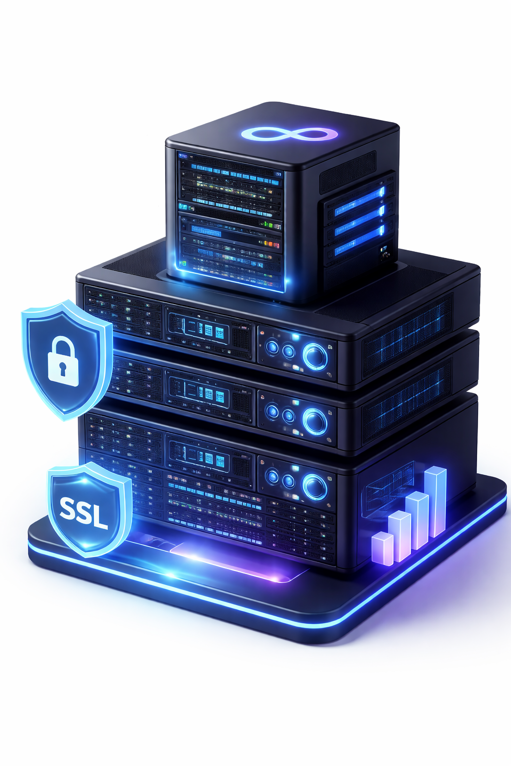 Hosting profesional recomendado